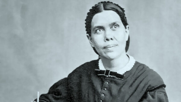 A Short Biography of Ellen G White