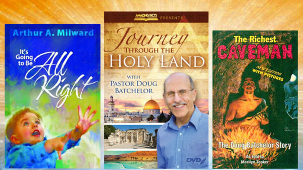 3 Of The Best Seventh-day Adventist Authors