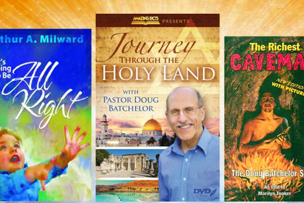 3 Of The Best Seventh-day Adventist Authors